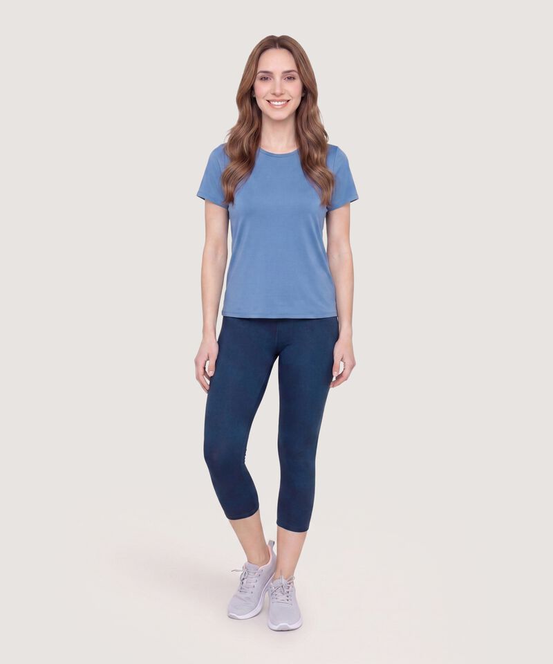 camisetas deportivas mujer