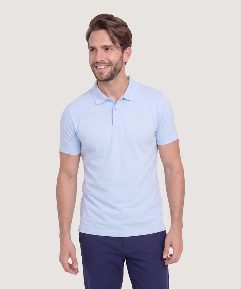 camisetas polo para hombre