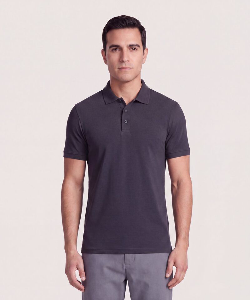 camisetas polo para hombre