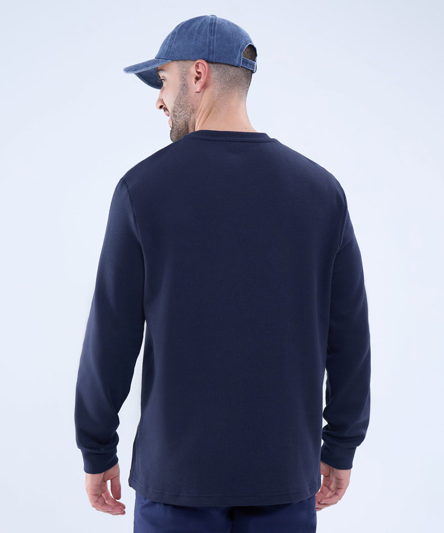 buzos para hombre