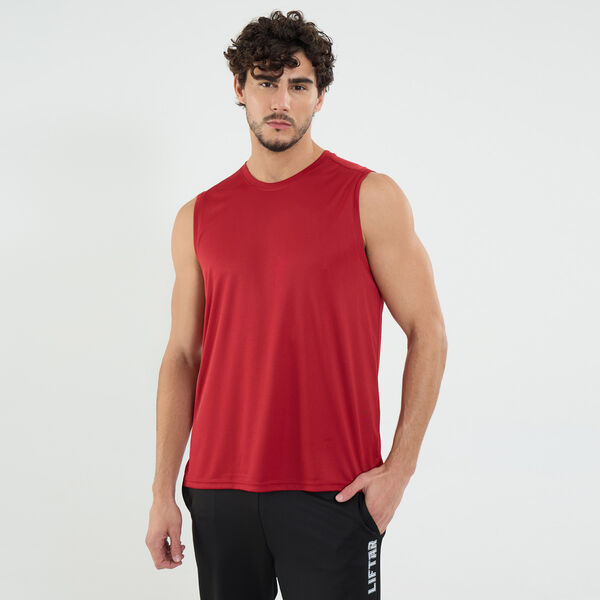 camisetas deportivas para hombre image number null