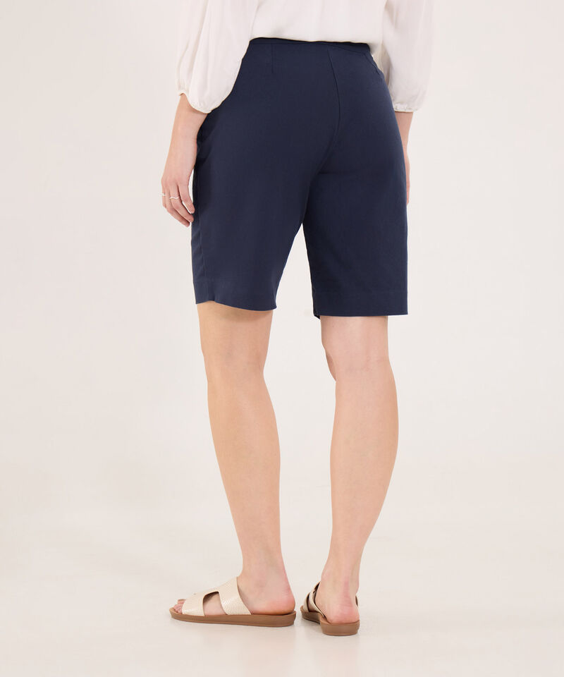 bermudas para mujer