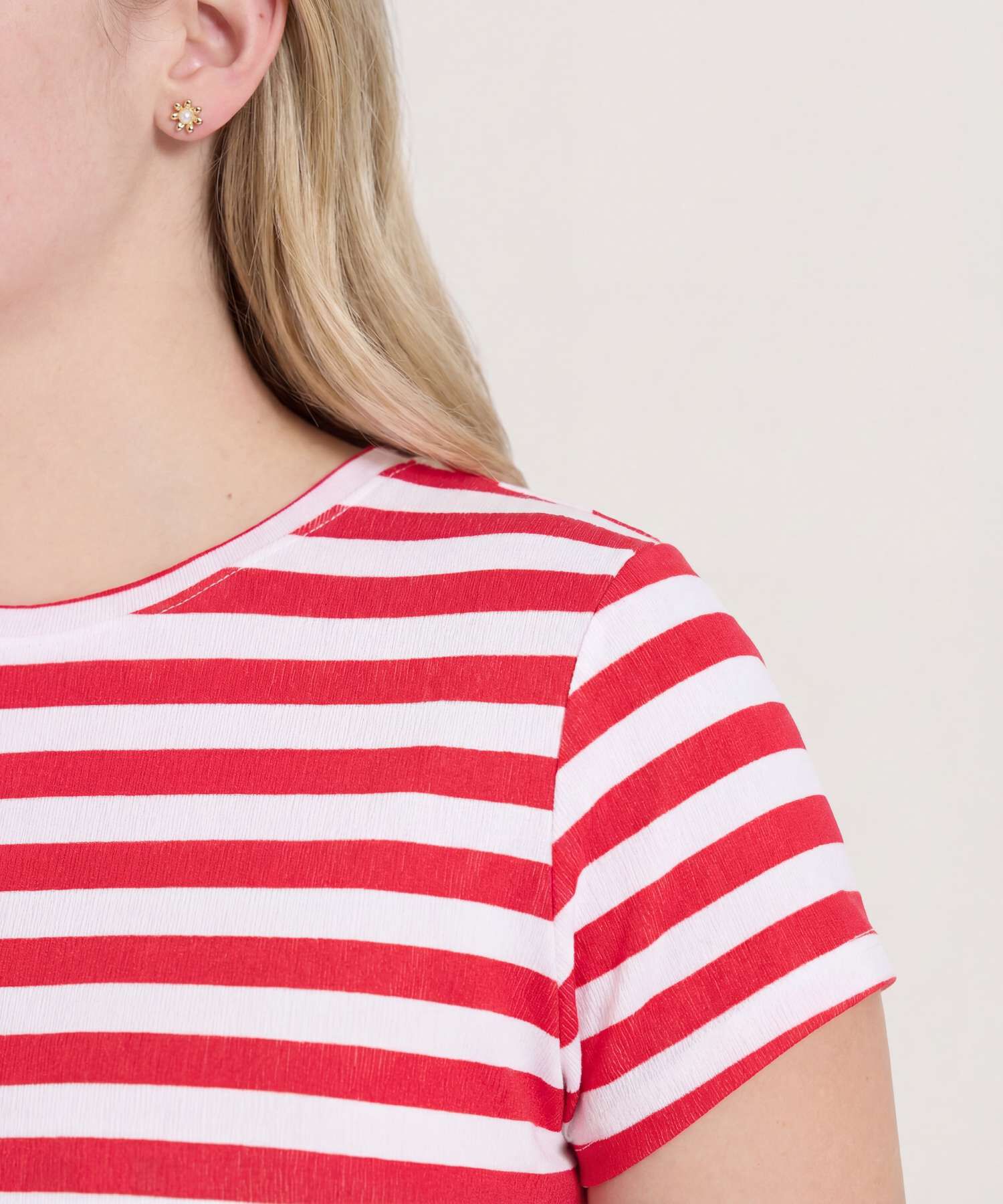 camisetas mujer
