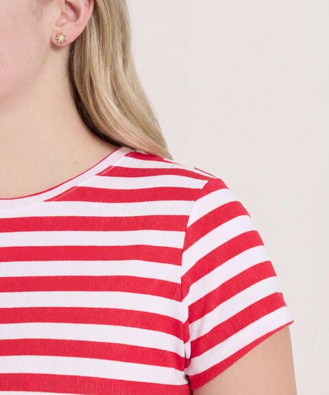 camisetas mujer