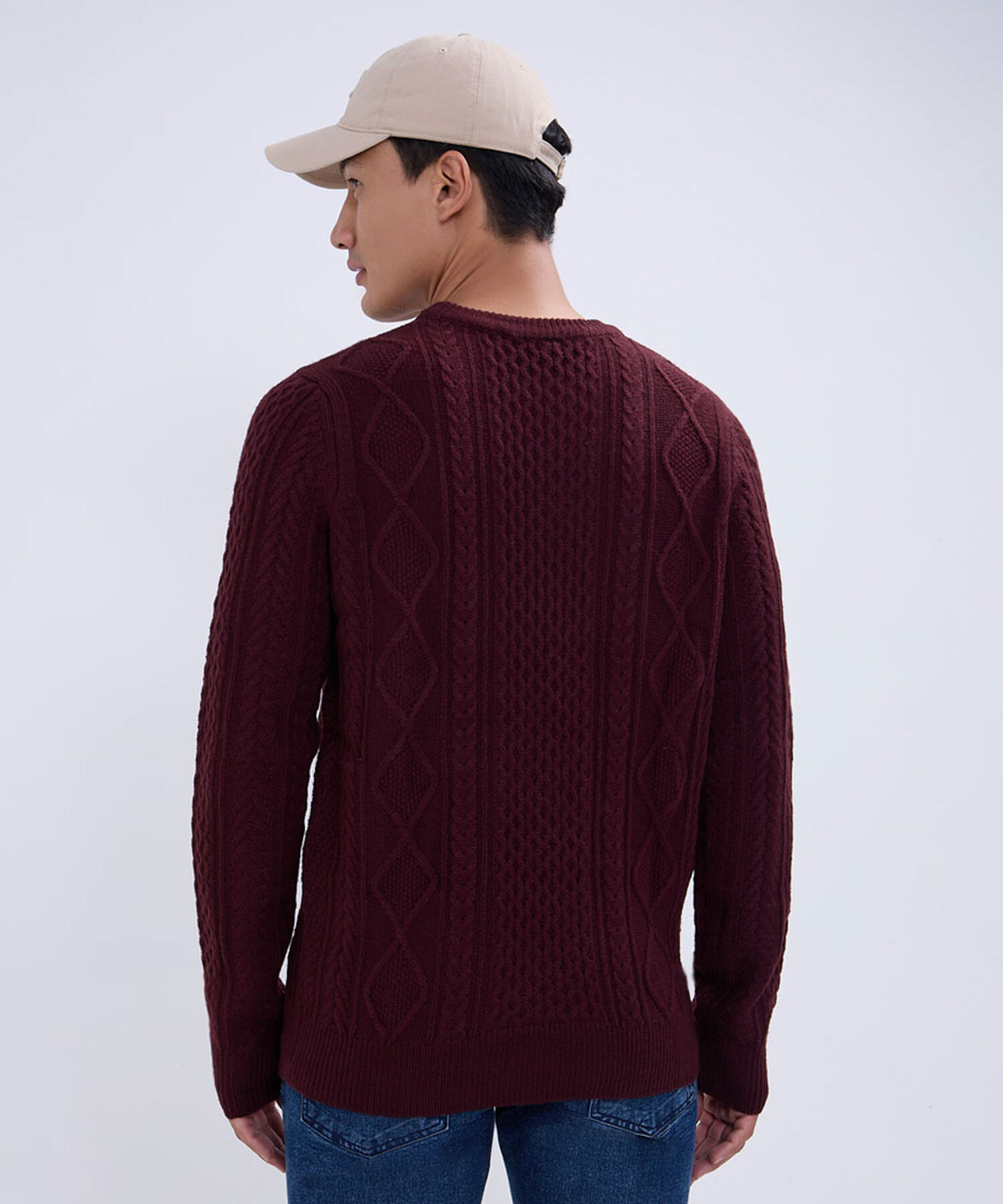 buzos para hombre