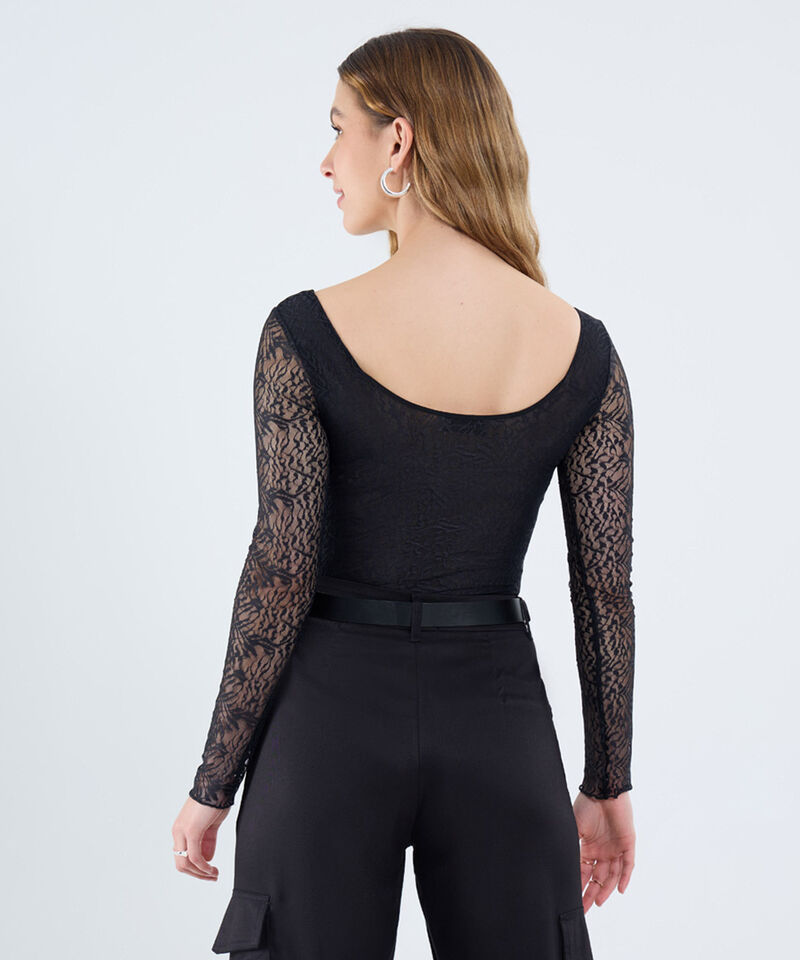 bodys para mujer