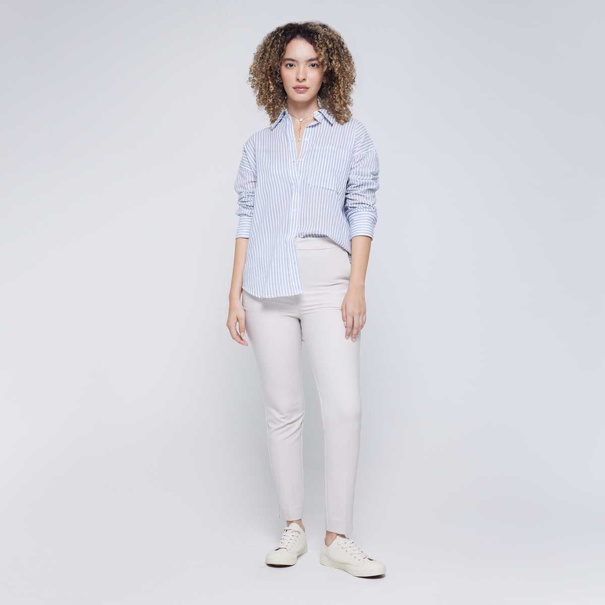 camisas para mujer