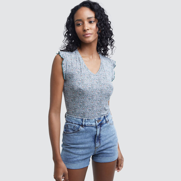 camisetas mujer