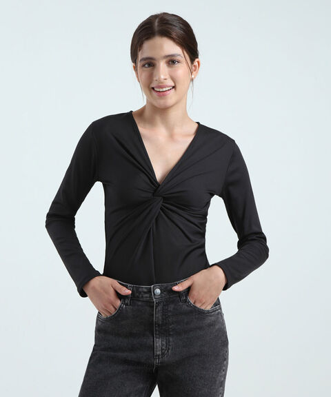 camisetas mujer image number null