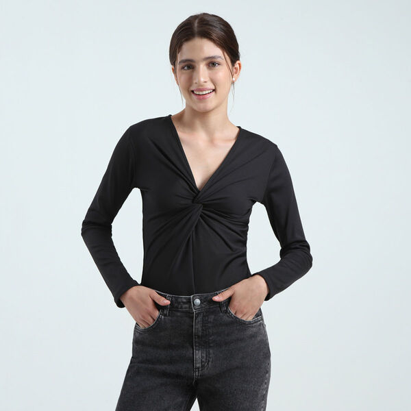 camisetas mujer