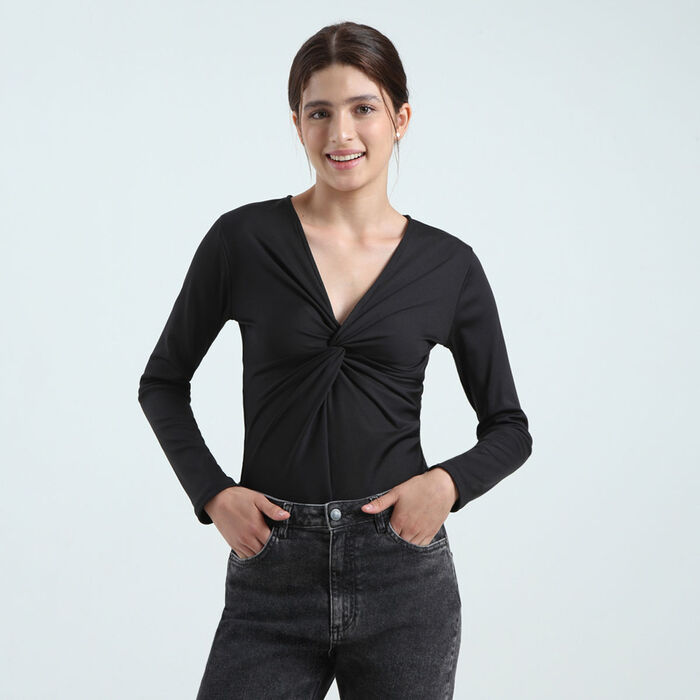 camisetas mujer