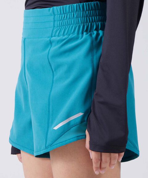 shorts deportivos mujer image number null