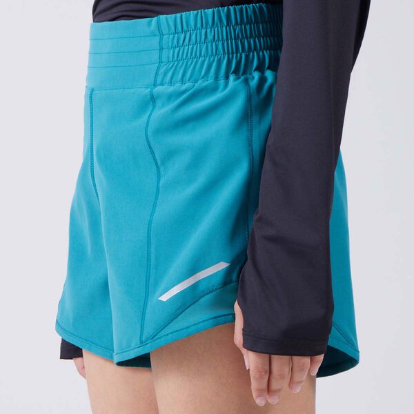 shorts deportivos mujer image number null