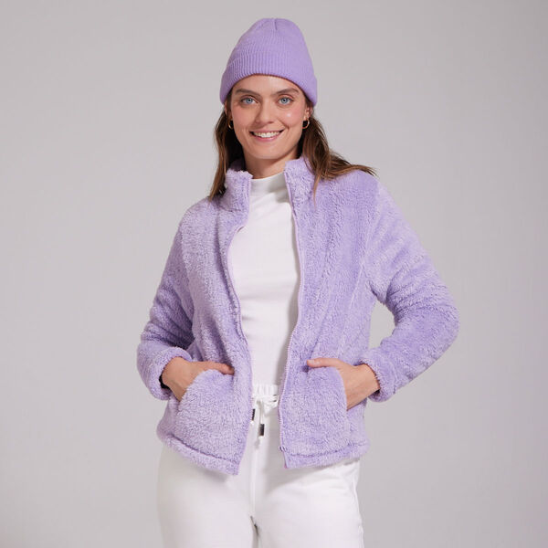 chaquetas para mujer image number null