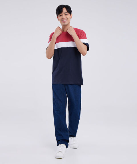 jeans denim image number null