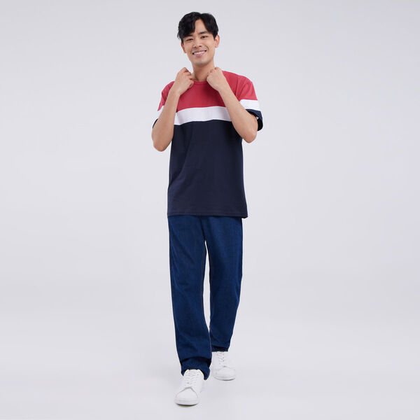 jeans denim image number null
