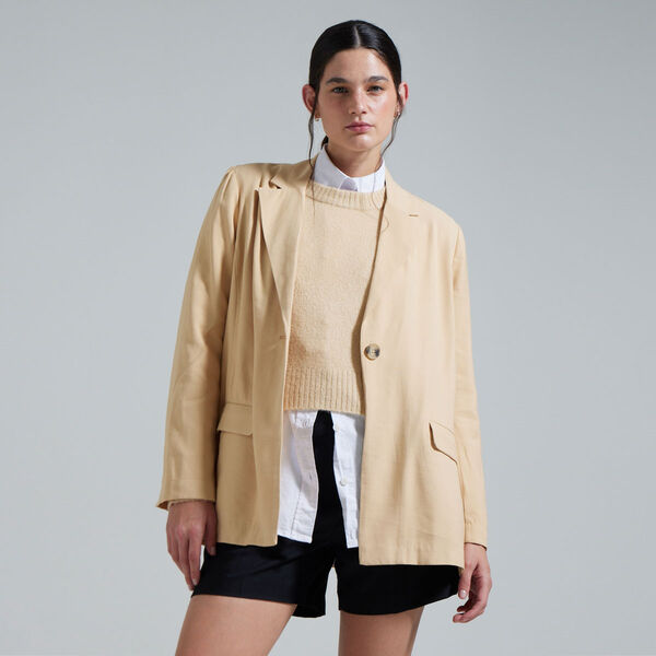 chaquetas para mujer image number null