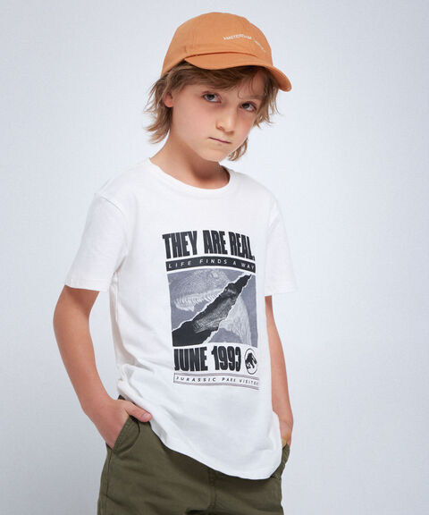 camisetas niño image number null