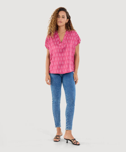 blusas de moda image number null