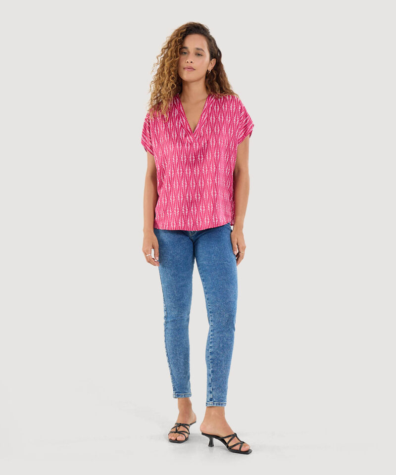 blusas de moda
