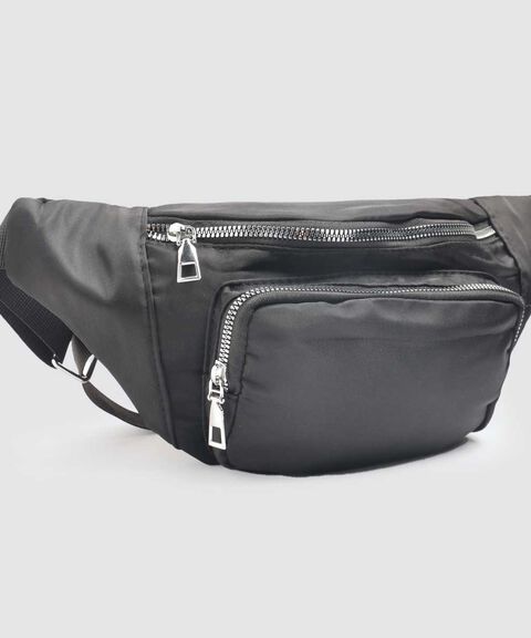 morrales para hombre