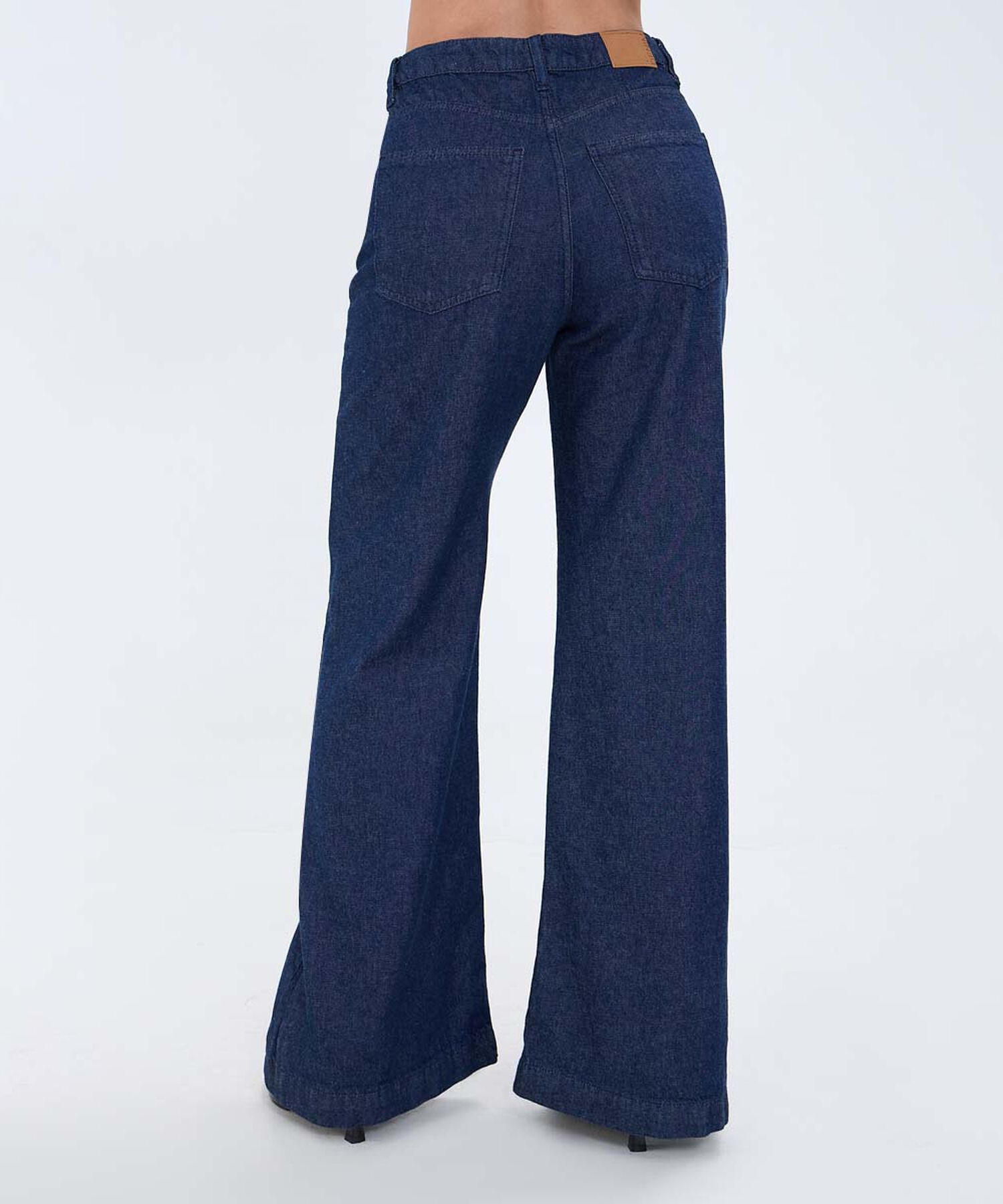 jeans mujer