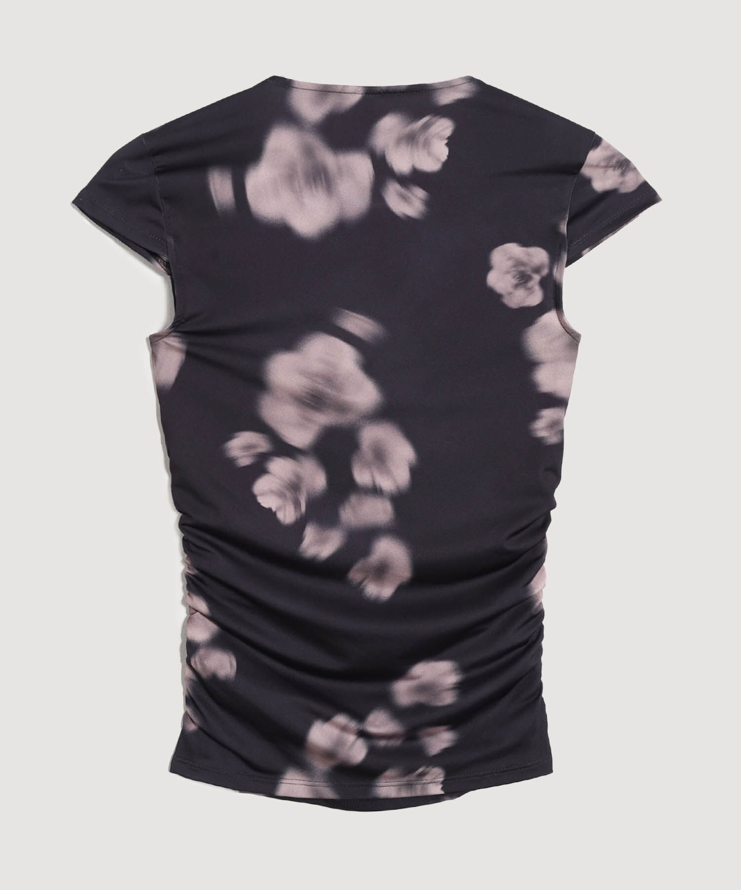 camisetas mujer