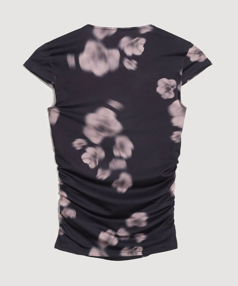 camisetas mujer