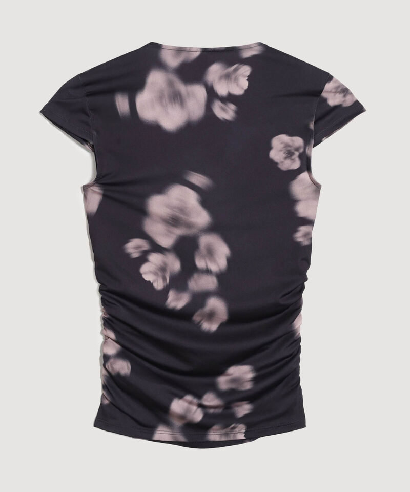 camisetas mujer