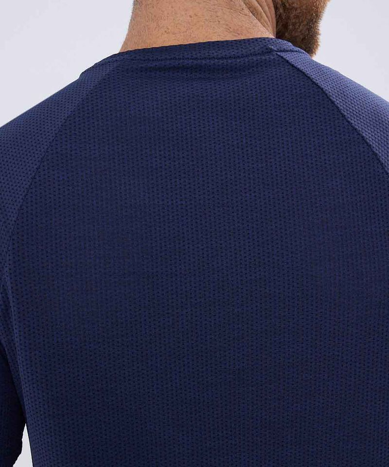 camisetas deportivas para hombre