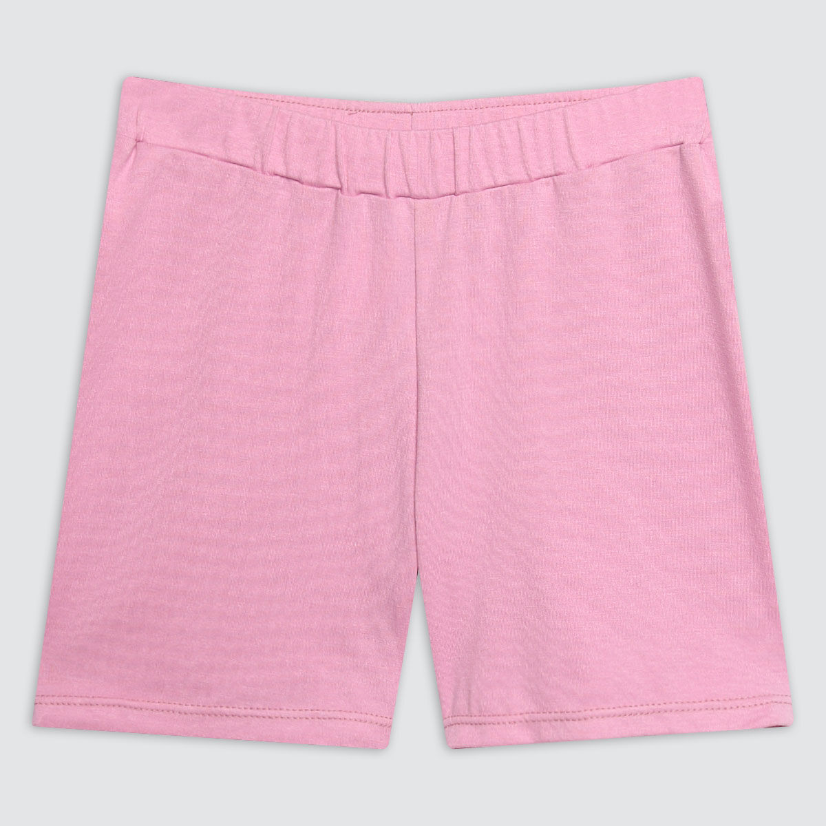 shorts de pijama para niñas