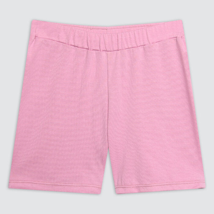 shorts de pijama para niñas