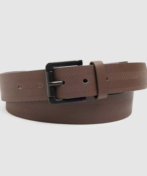 cinturones para hombre image number null