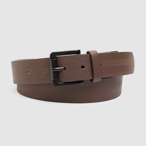 cinturones para hombre image number null
