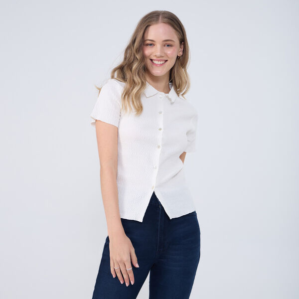 blusas de moda image number null