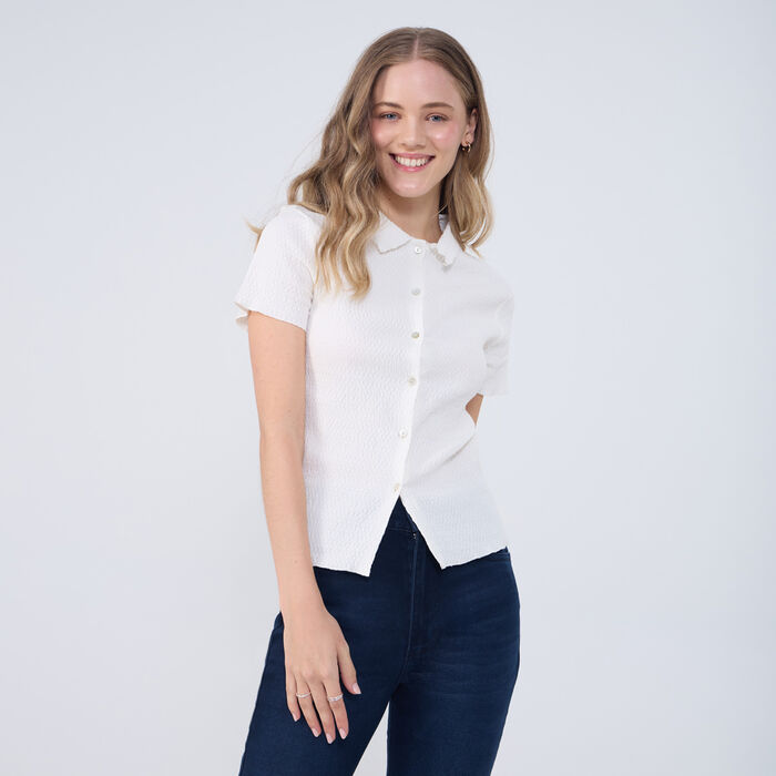 blusas de moda