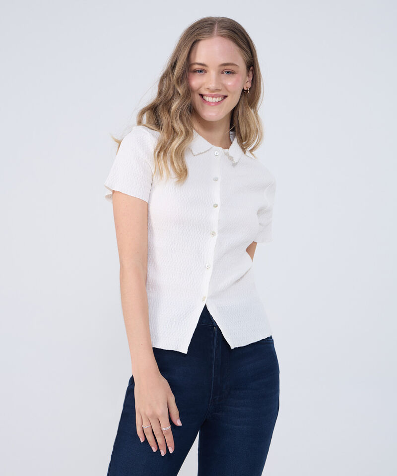 blusas de moda