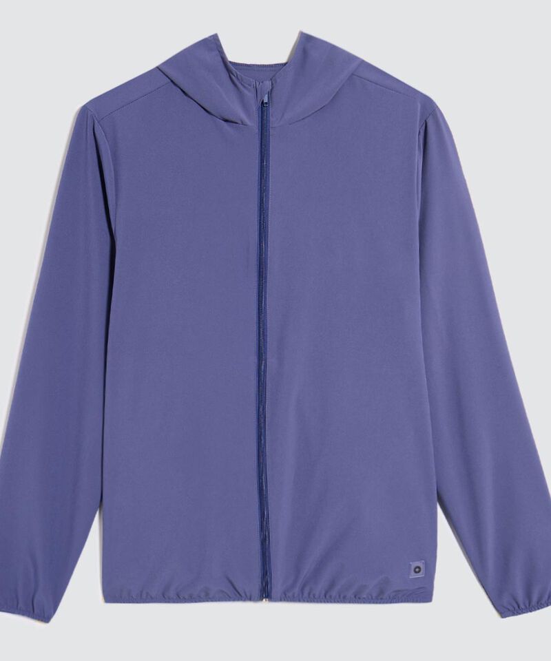chaquetas deportivas mujer