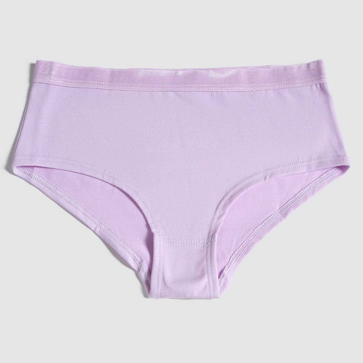 ropa interior para niñas