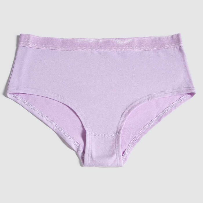 ropa interior para niñas