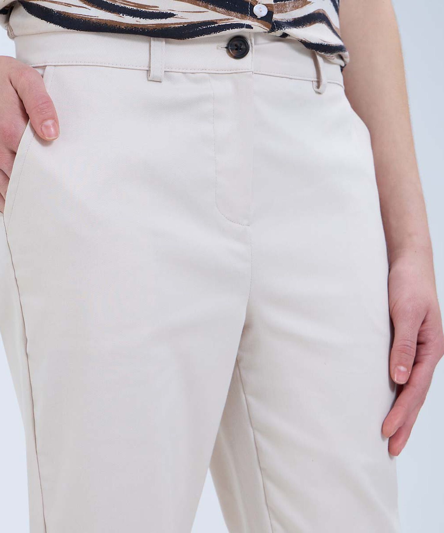 pantalon para mujer