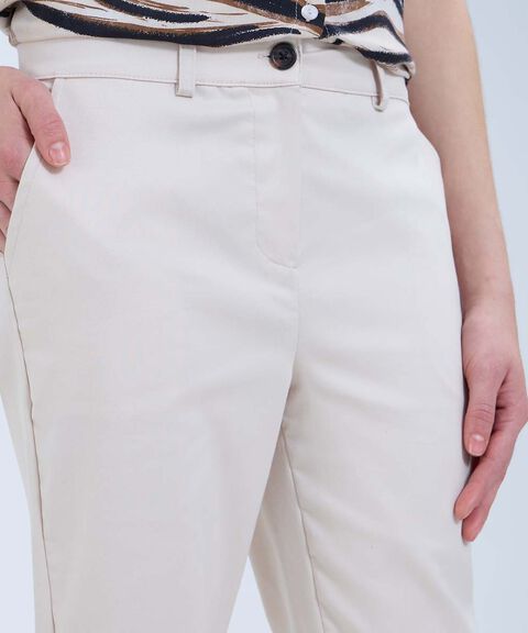 pantalon para mujer