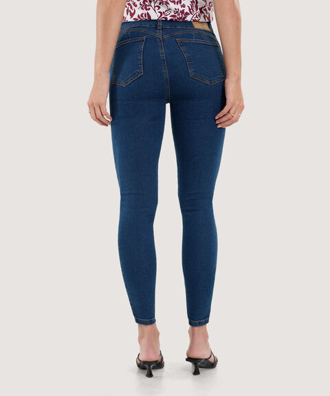 jeans mujer image number null
