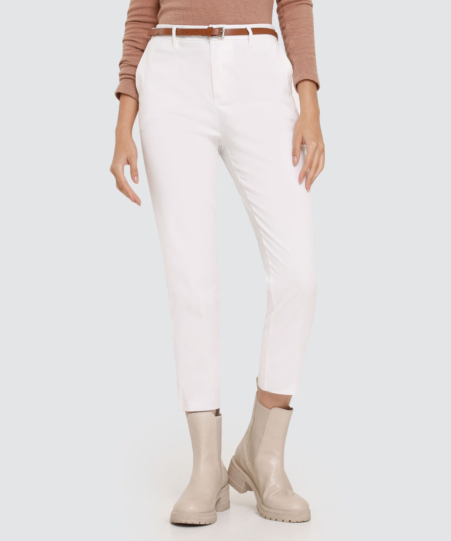 pantalon para mujer