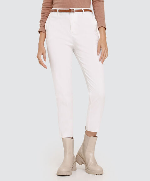 pantalon para mujer image number null