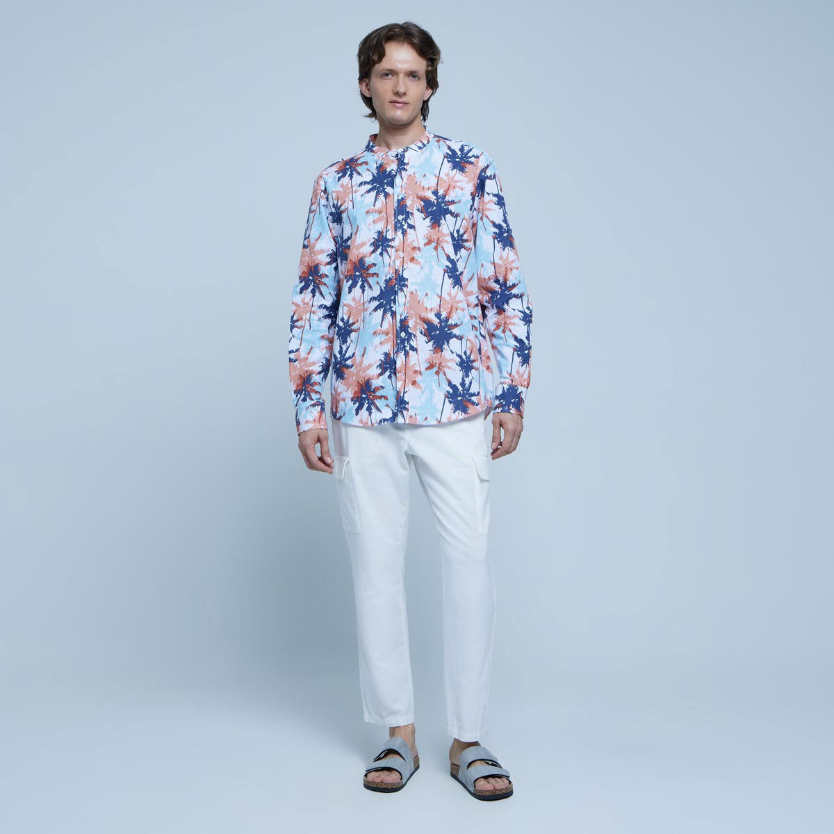 camisas para hombre