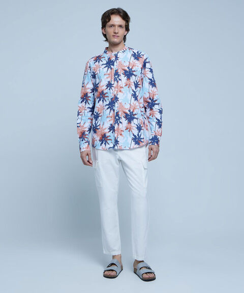 camisas para hombre image number null