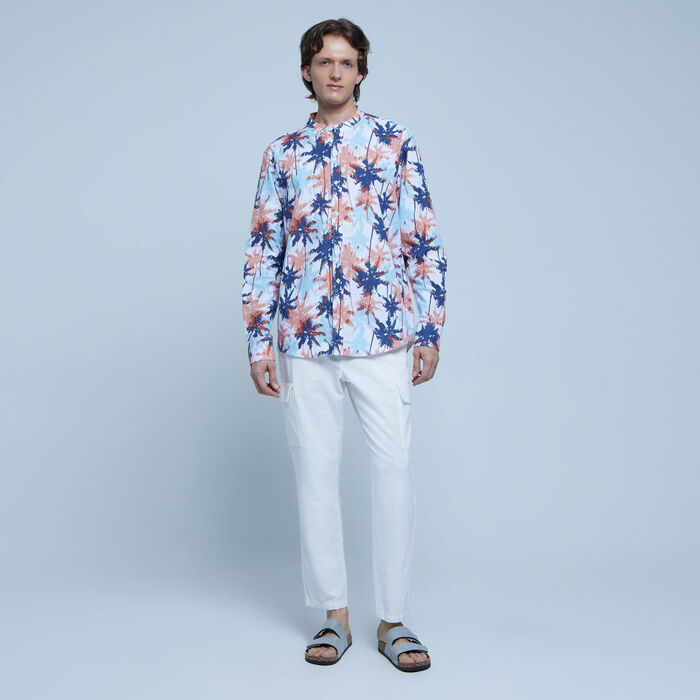 camisas para hombre