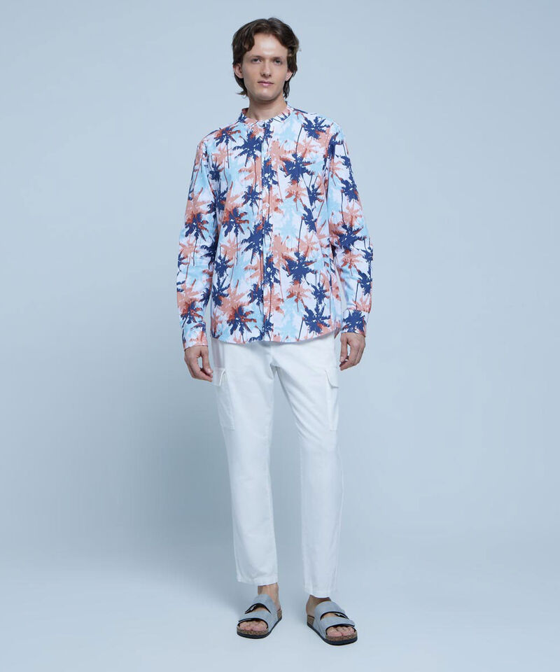 camisas para hombre