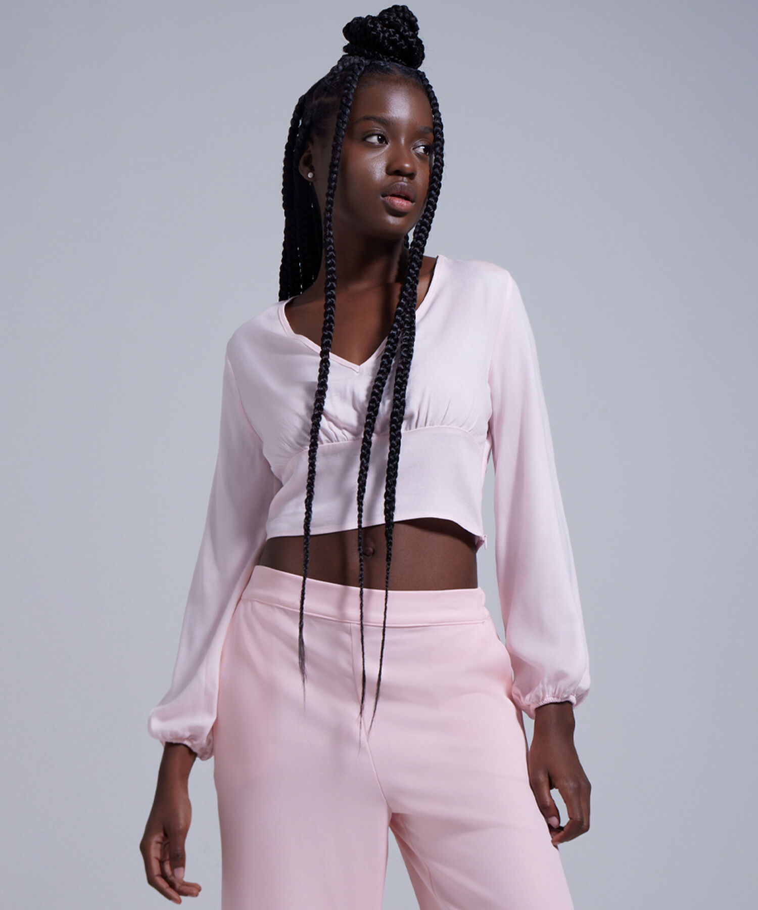 blusas de moda